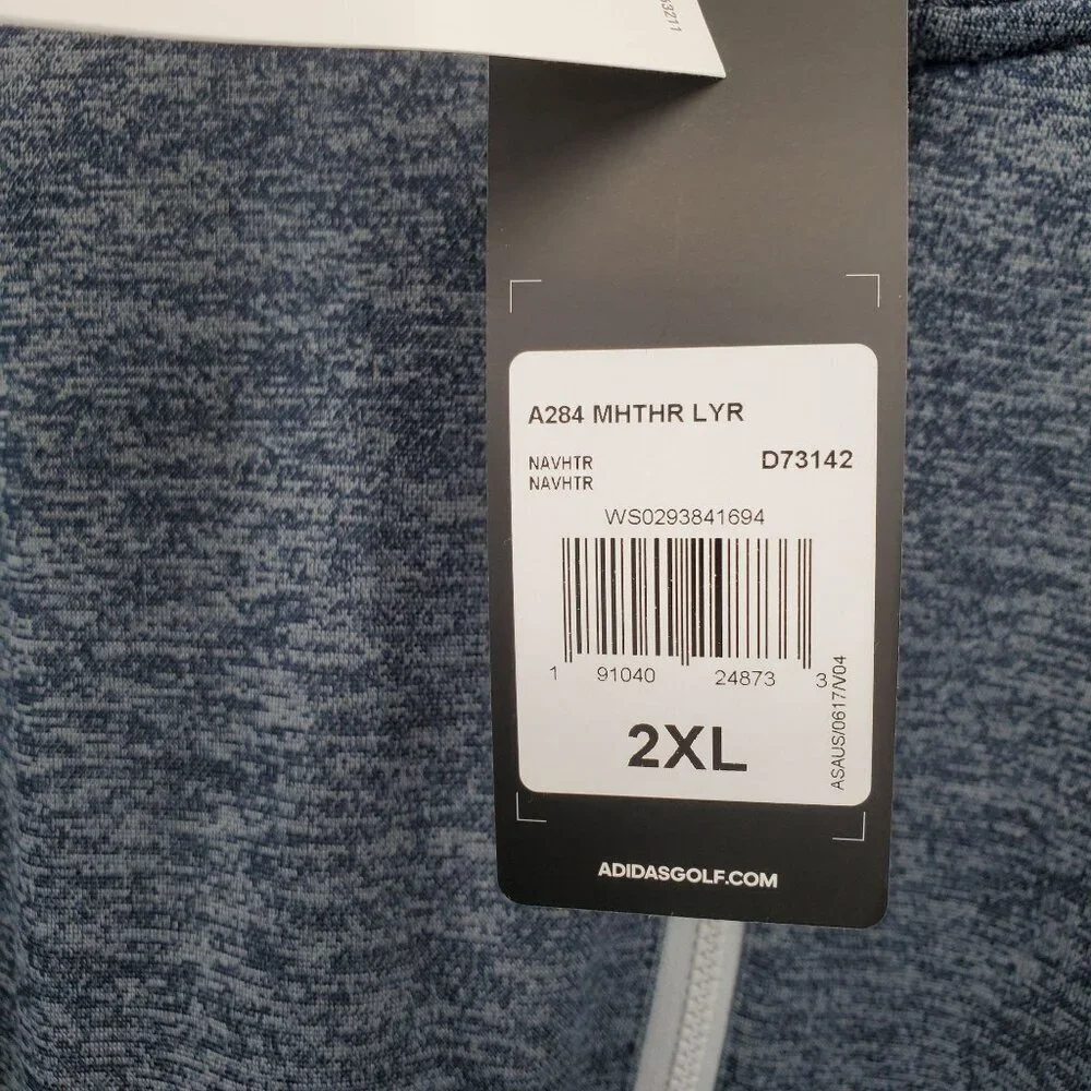 adidas brand size
